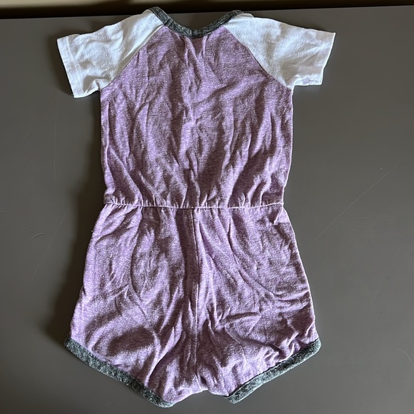 Miki-Miette romper - Picture 2 of 2